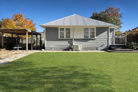 Photo of property in 17 Skipton Street, Mairehau, Christchurch, 8013