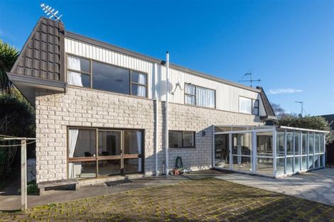 Photo of property in 11 Jamell Place, Avonhead, Christchurch, 8042