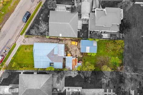 Photo of property in 95 Clarendon Terrace, Woolston, Christchurch, 8023