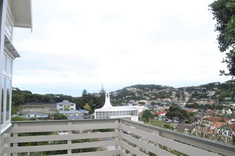 Photo of property in 40 Tiber Street, Island Bay, Wellington, 6023