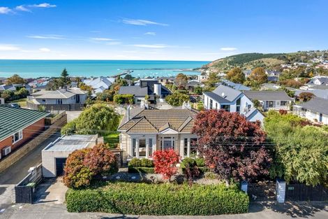 Photo of property in 45 Hull Street, South Hill, Oamaru, 9400