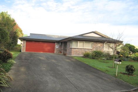 Photo of property in 4 Kaiaua Lane, Te Kamo, Whangarei, 0112