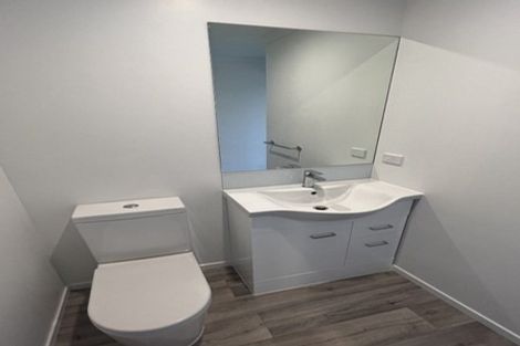 Photo of property in 5u1 Ford Street, Hamilton East, Hamilton, 3216