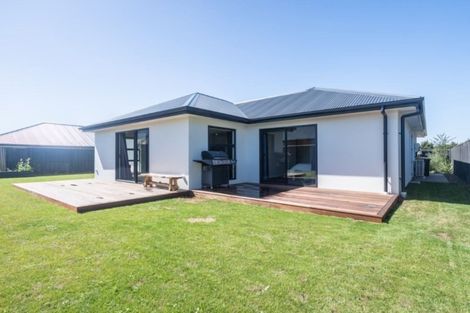 Photo of property in 86 Riverstone Drive, Rolleston, 7614