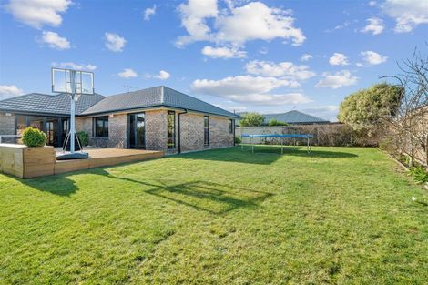 Photo of property in 59 Renoir Drive, Rolleston, 7614