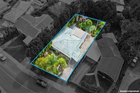 Photo of property in 26 Willoughby Avenue, Howick, Auckland, 2014