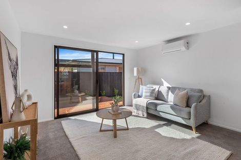 Photo of property in 4/29 Flemington Avenue, North New Brighton, Christchurch, 8083