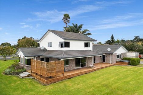 Photo of property in 4 Strathaven Way, Te Puke, 3119