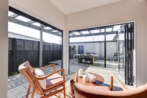 Photo of property in 107 Peat Avenue, Kai Iwi, Whanganui, 4574