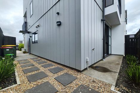 Photo of property in 14 Raranga Lane, Hobsonville, Auckland, 0616