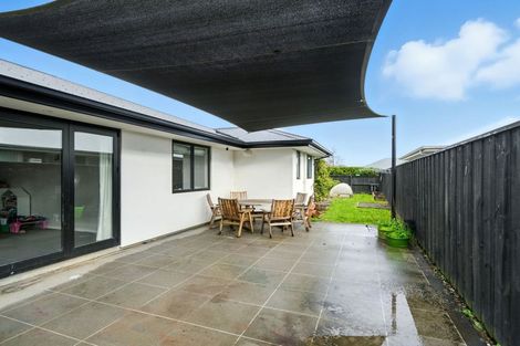 Photo of property in 1 Hurley Drive, Rolleston, 7615