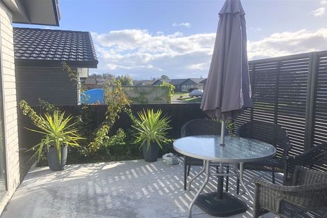 Photo of property in 36 Henry Russell Estate, Waipukurau, 4200