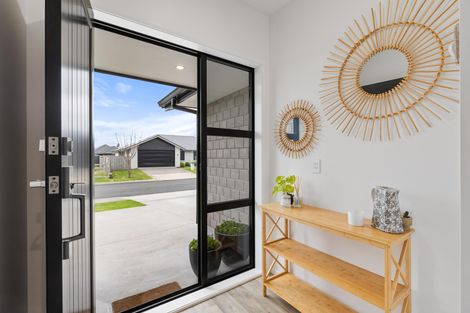 Photo of property in 4 Sadie Drive, Matamata, 3400