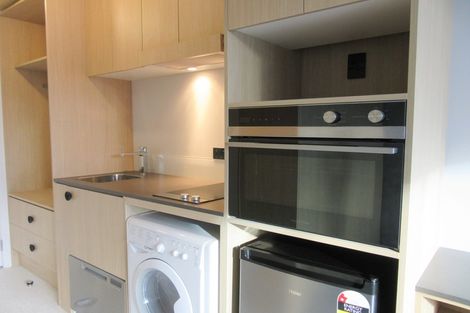 Photo of property in Vedado Apartments, 208/41u Hopper Street, Mount Cook, Wellington, 6011