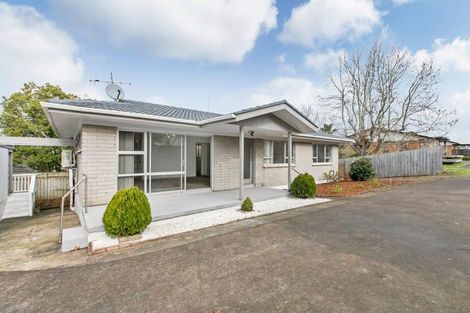 Photo of property in 1/12 Park Estate Road, Rosehill, Papakura, 2113