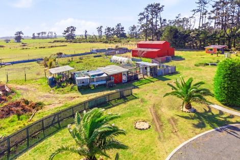 Photo of property in 41 Rangiotu Road, Himatangi, Palmerston North, 4477