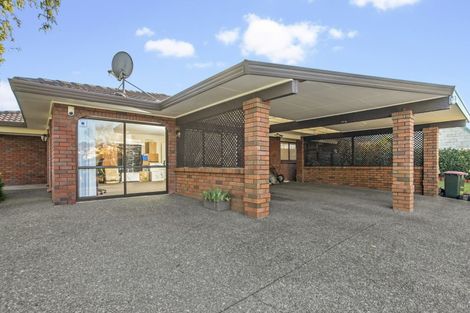 Photo of property in 1 Talga Court, Conifer Grove, Takanini, 2112