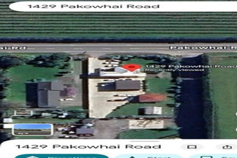 Photo of property in 1429 Pakowhai Road, Tomoana, Hastings, 4120