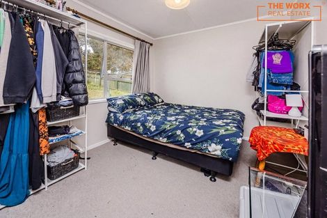 Photo of property in 16 Frobisher Way, Clendon Park, Auckland, 2103