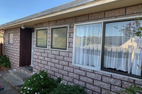 Photo of property in 84 Fairfield Avenue, Addington, Christchurch, 8024