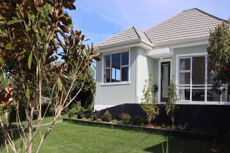 Photo of property in 186 Bath Street, Levin, 5510