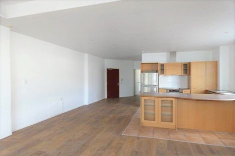 Photo of property in The Fletcher Trust Building, 14u5 College Street, Te Aro, Wellington, 6011