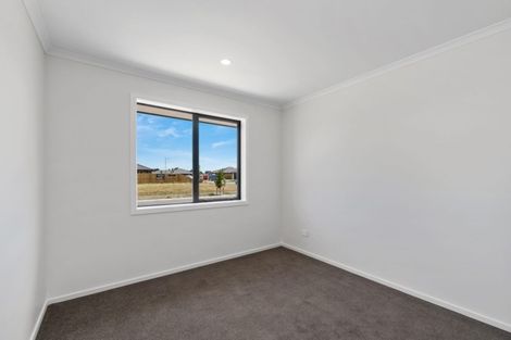 Photo of property in 26 Lucca Crescent, Rolleston, 7615