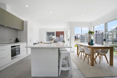 Photo of property in 1 Harewood Street, Whenuapai, Auckland, 0618