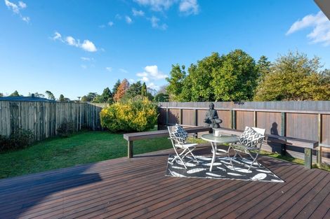 Photo of property in 23 Clouston Crescent, Fenton Park, Rotorua, 3010