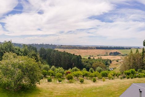 Photo of property in 32 Gladstone Road, Hadlow, Timaru, 7974