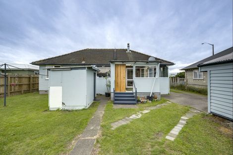 Photo of property in 57 Taradale Road, Onekawa, Napier, 4110