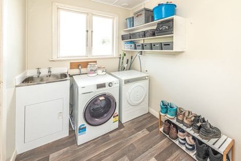 Photo of property in 126 Tutaenui Road, Marton, 4710