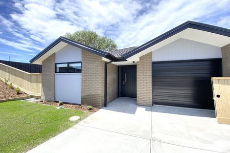 Photo of property in 24b Rahme Crescent, Kaiapoi, 7630