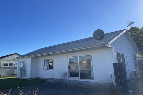 Photo of property in 264b Flaxmere Avenue, Flaxmere, Hastings, 4120