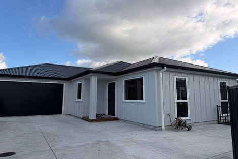 Photo of property in 23a Laurent Place, Greenmeadows, Napier, 4112