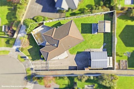 Photo of property in 42 Caroline Drive, Feilding, 4702