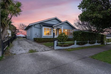 Photo of property in 53 Fulton Street, Gladstone, Invercargill, 9810