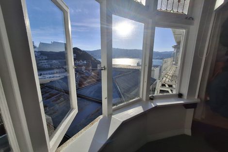 Photo of property in 5/20 Hay Street, Oriental Bay, Wellington, 6011