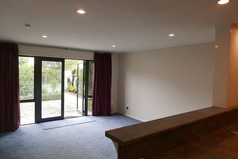 Photo of property in 186c Chester Street East, Christchurch Central, Christchurch, 8011