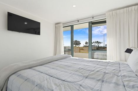 Photo of property in Beachpoint Apartments, 2/5 West End Road, Ohope, 3121