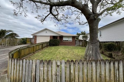 Photo of property in 239 Great South Road, Manurewa, Auckland, 2102
