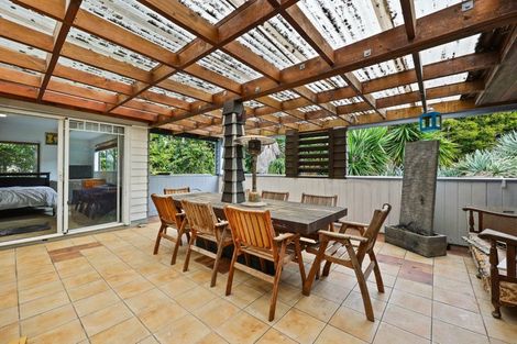 Photo of property in 26 Willoughby Avenue, Howick, Auckland, 2014