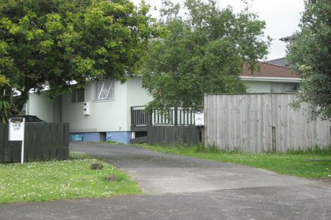 Photo of property in 34 Matapouri Road, Mangere Bridge, Auckland, 2022