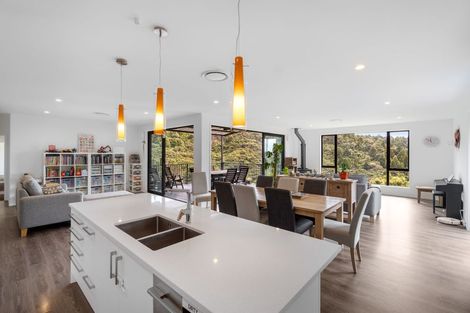 Photo of property in 281 J Tolhopf Road, Puhoi, Warkworth, 0981