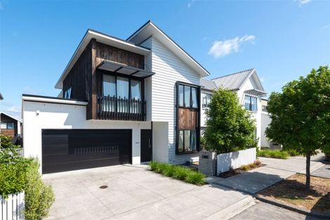 Photo of property in 22 Saltmarsh Road, Hobsonville, Auckland, 0616