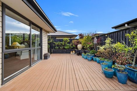 Photo of property in 4 Robb Place, Kaiapoi, 7630