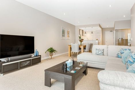 Photo of property in Kate Sheppard Apartments, 6e/42 Molesworth Street, Thorndon, Wellington, 6011