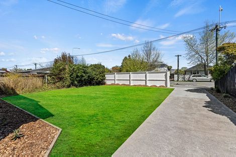 Photo of property in 162 Rutland Street, St Albans, Christchurch, 8052