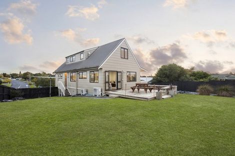 Photo of property in 3 Moreland Avenue, Pukete, Hamilton, 3200