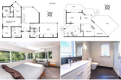 Photo of property in 2 Saint Marys Place, Onerahi, Whangarei, 0110